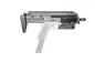 Preview: CTM AP7 SUB Replica SMG Conversion Kit For AAP01 Pistol Grey